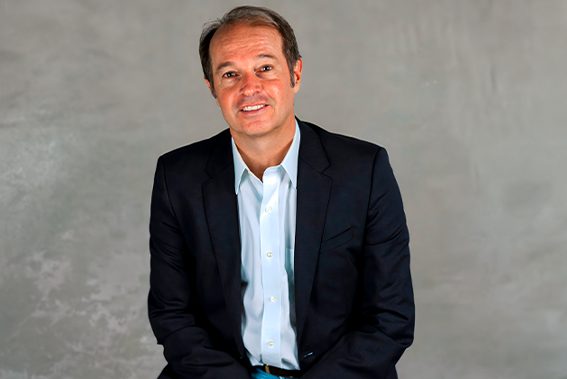 Eduardo Giestas - CEO